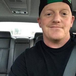 Meet your Posher, Lonnie